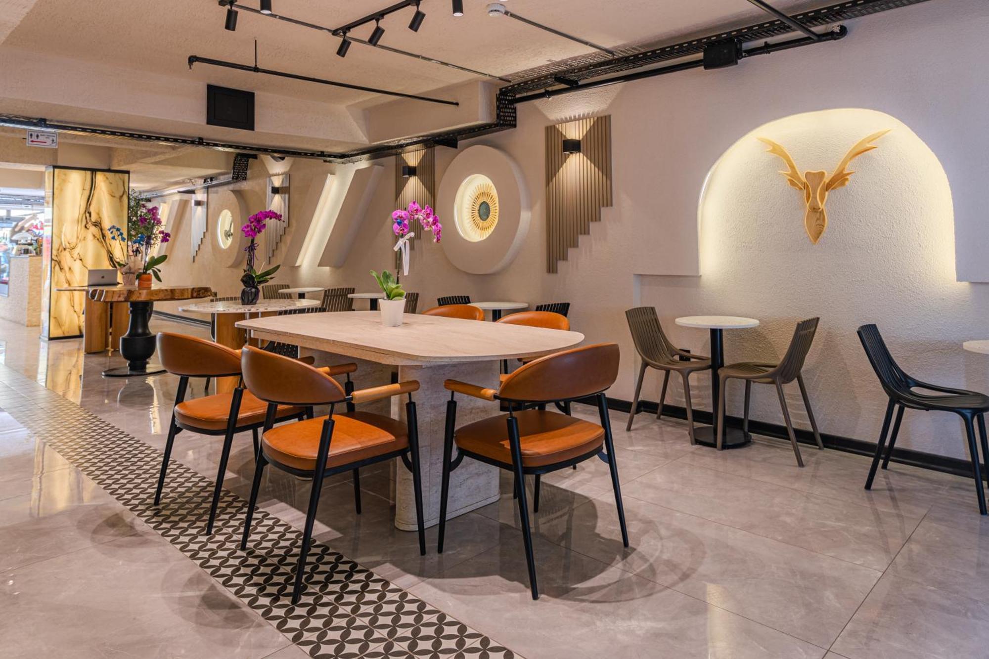 Duck Otel — Fotoğraflar 3